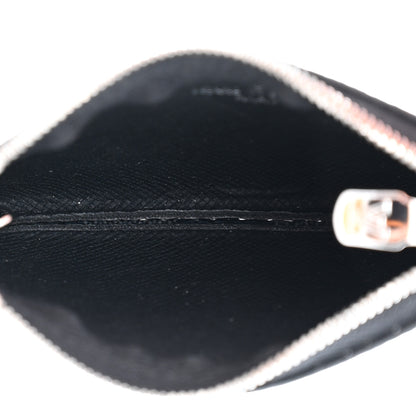 Louis Vuitton Damier Graphite Key Pouch 5 of 8