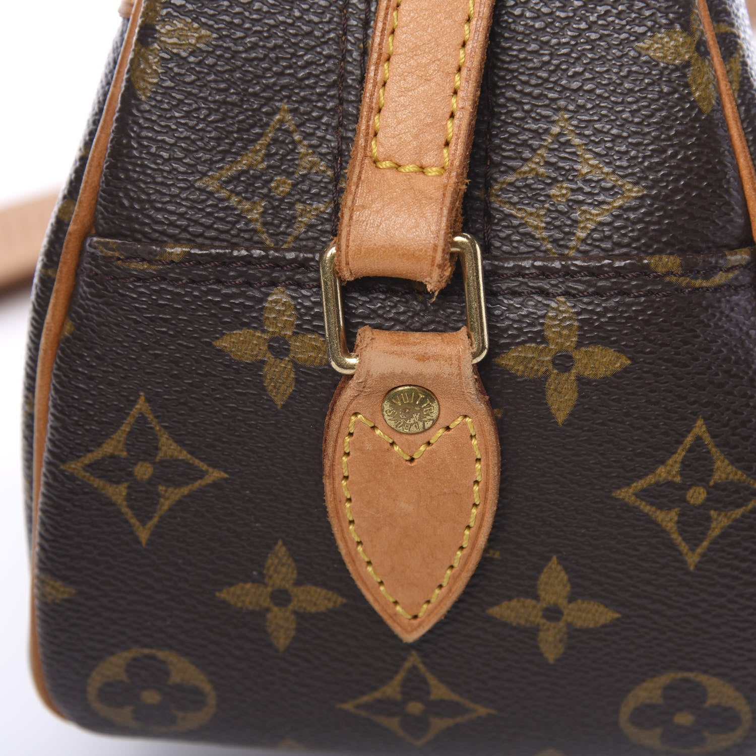 Louis Vuitton Monogram Blois 11 of 14