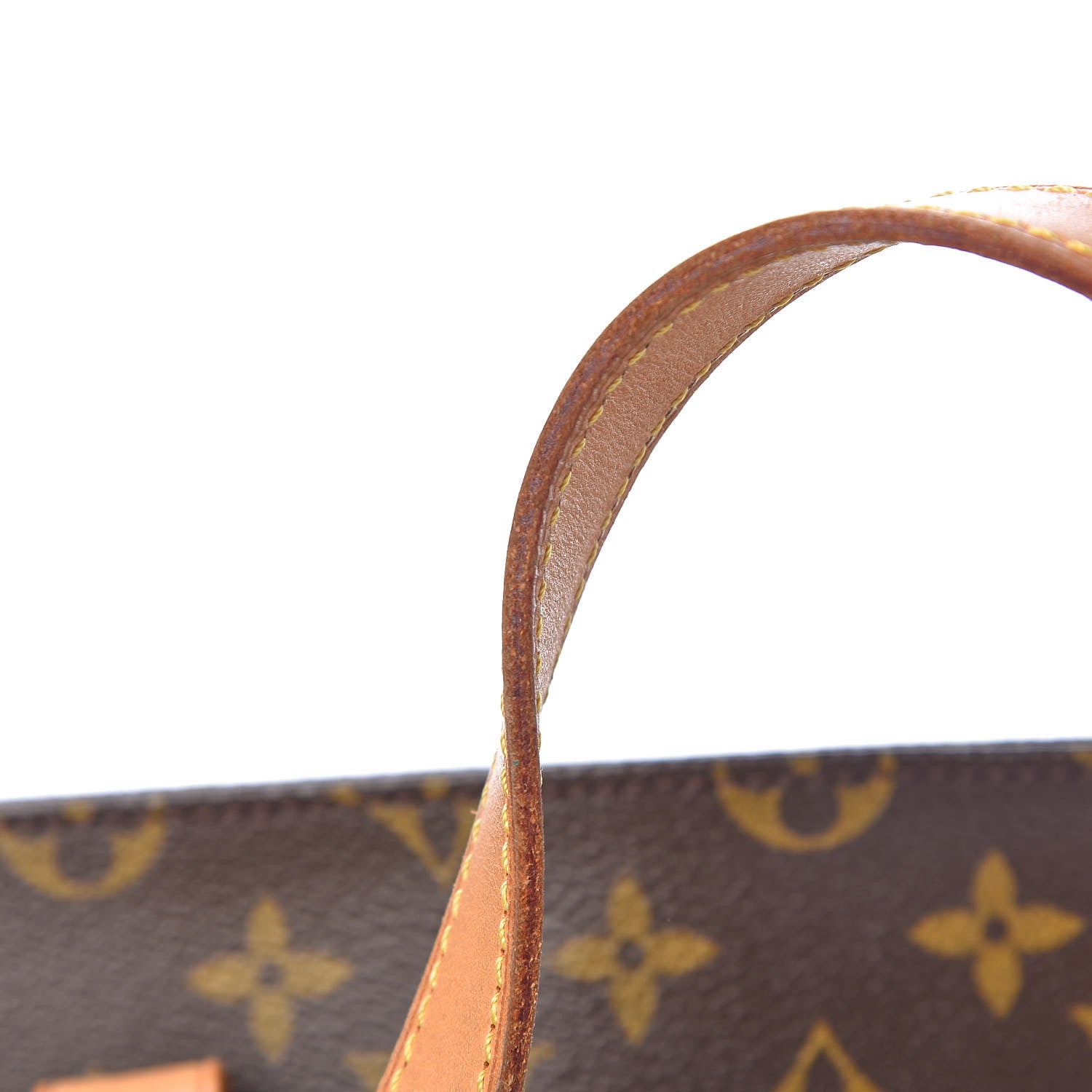 Louis Vuitton Monogram Vavin GM 16 of 20