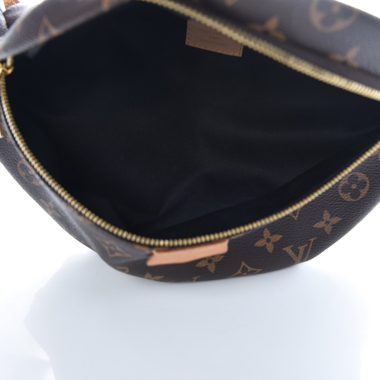 Louis Vuitton Monogram Bumbag 5 of 9