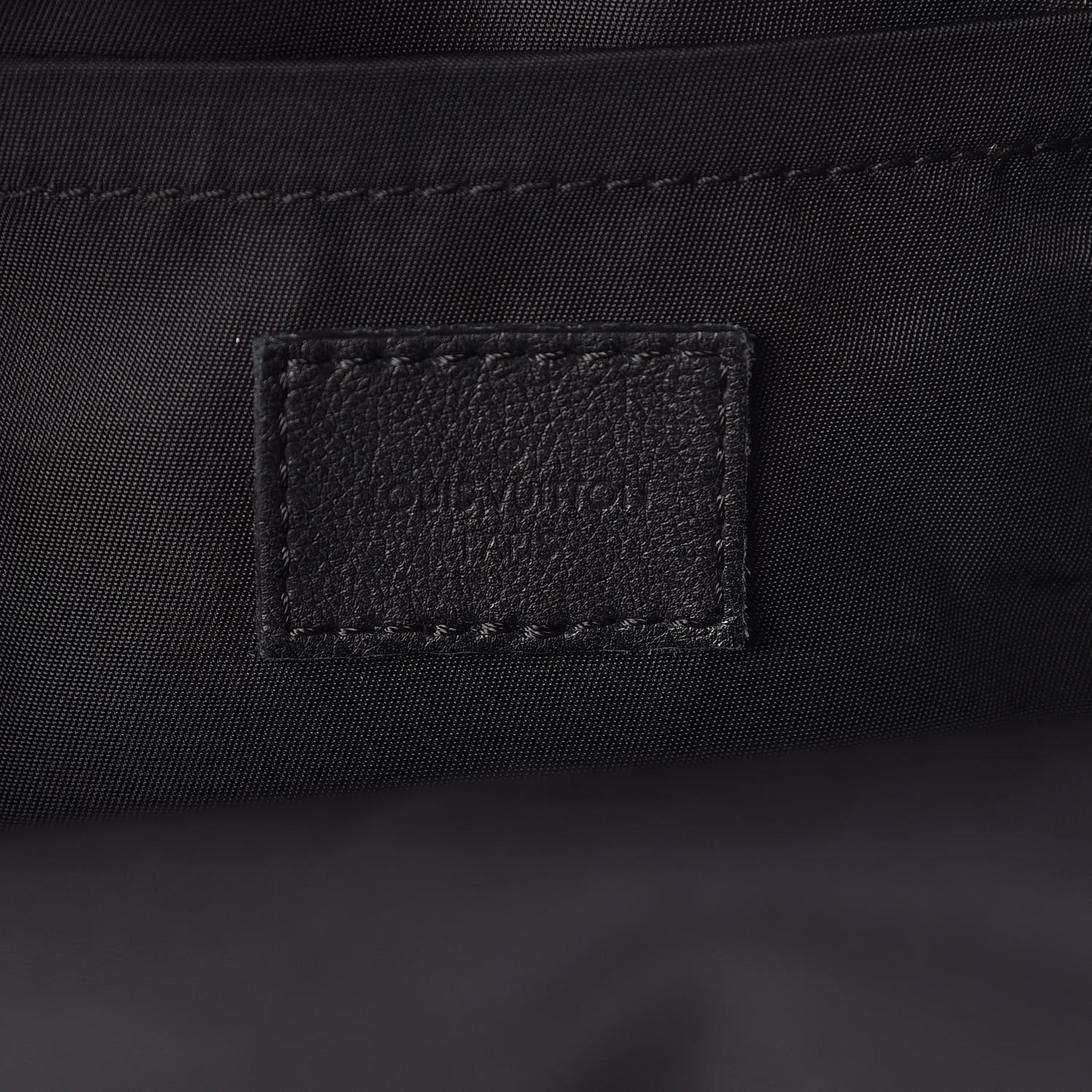 Monogram Palm Springs Backpack Mini