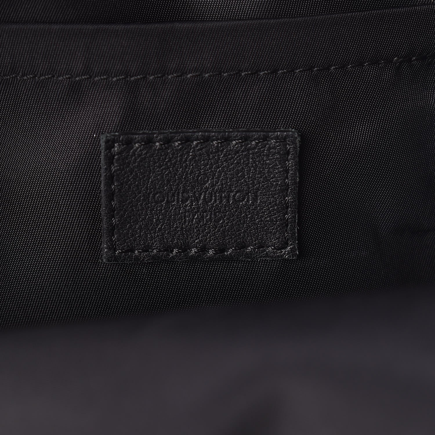 Louis Vuitton Monogram Palm Springs Backpack Mini 8 of 9