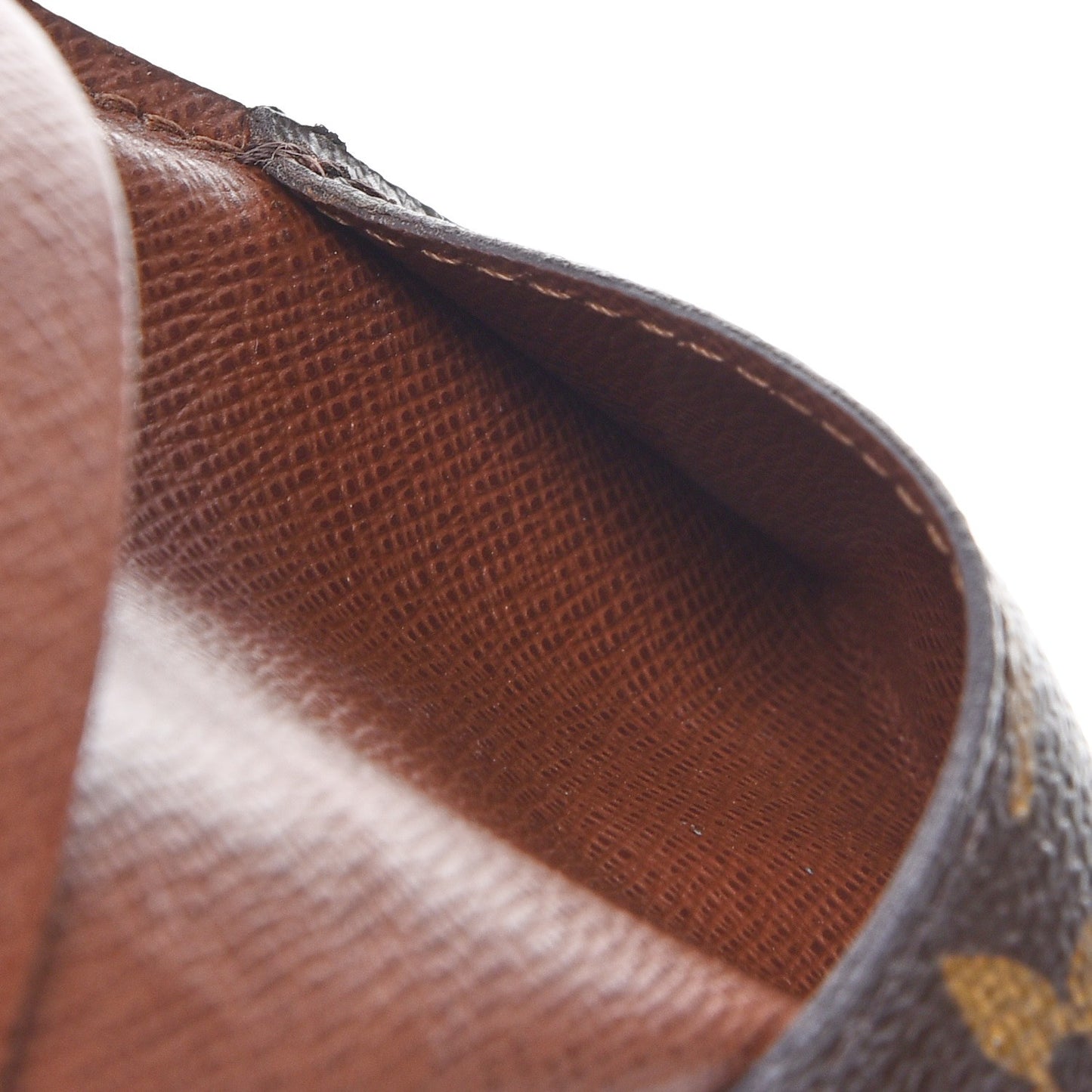 Monogram Ludlow Wallet
