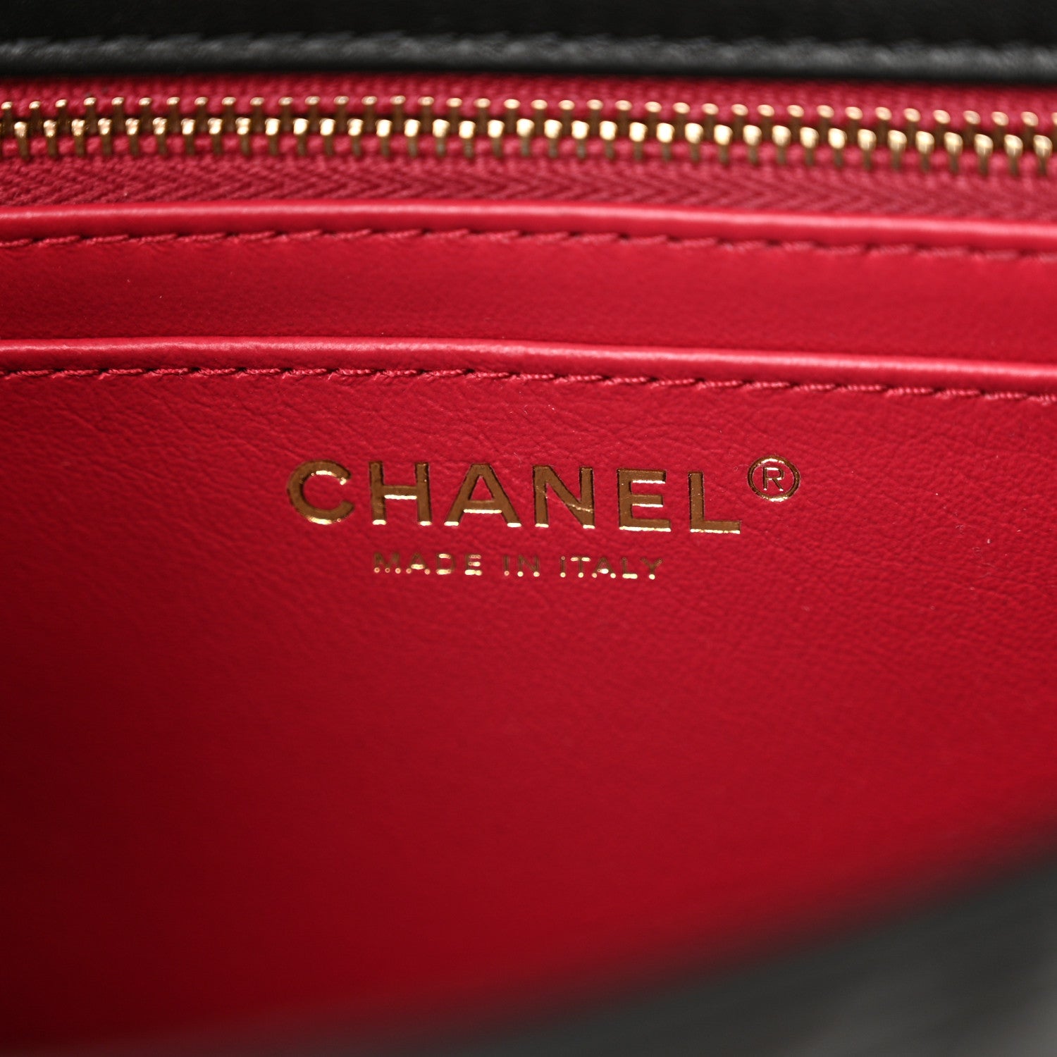 Chanel Lambskin Quilted Small Sweet Camellia Flap Black 6 of 12