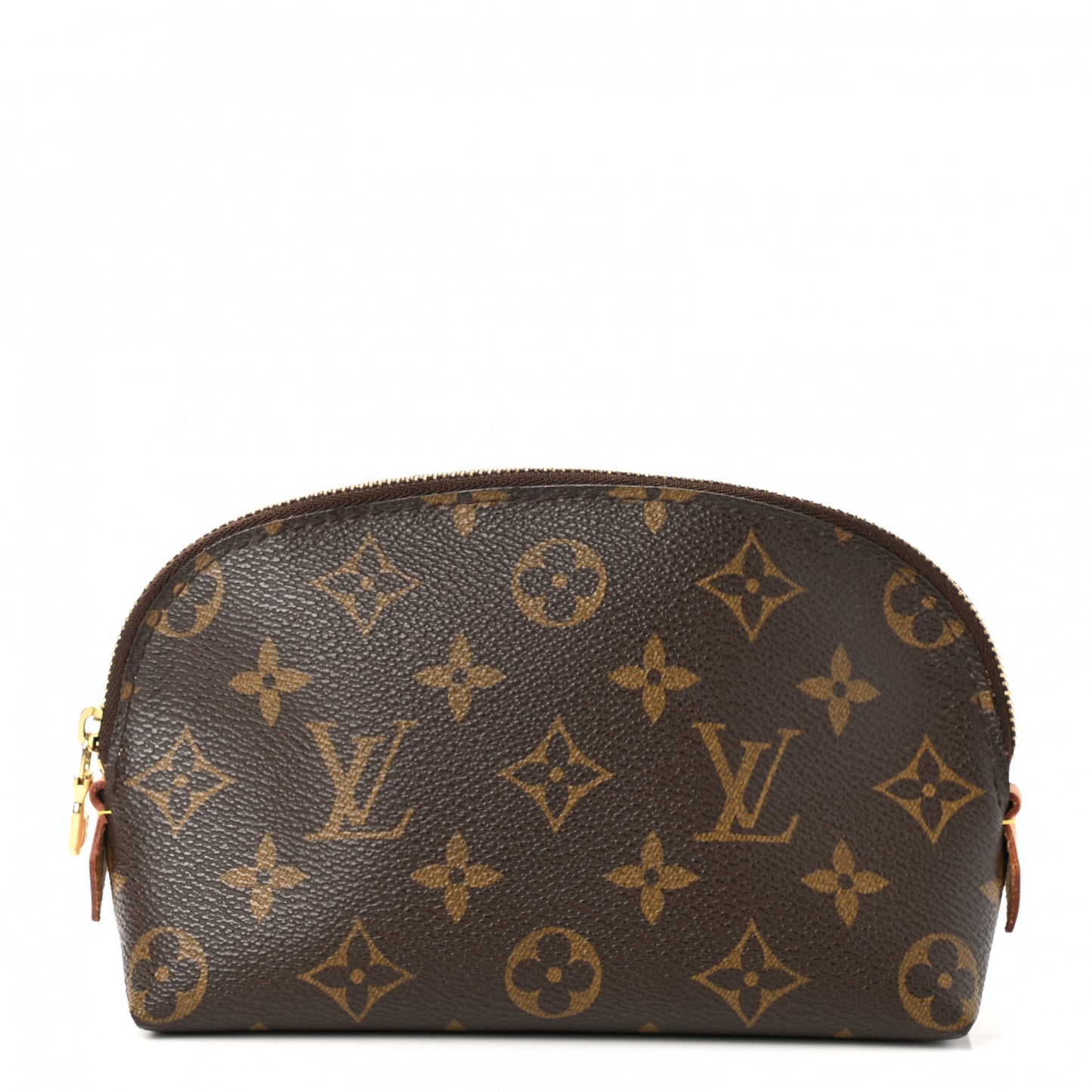 Monogram Cosmetic Pouch