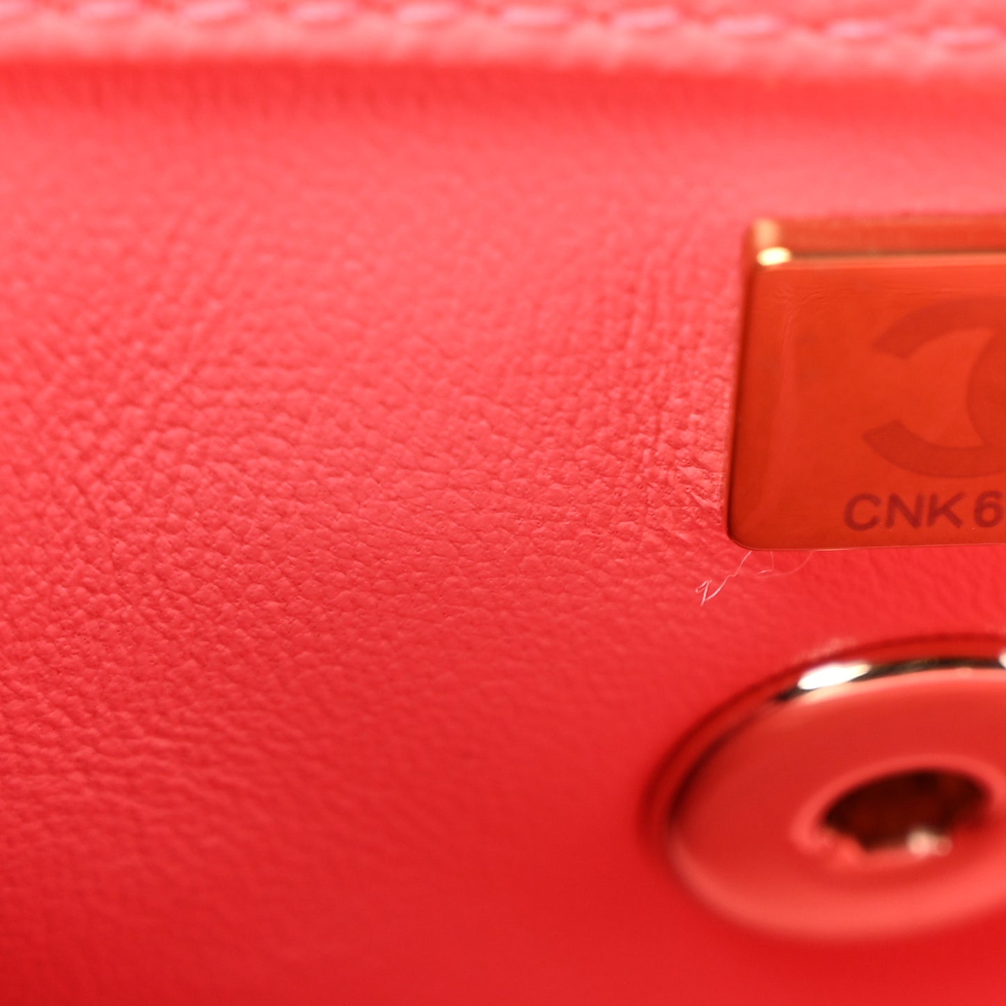 Caviar Quilted Mini Coco Handle Flap Pink