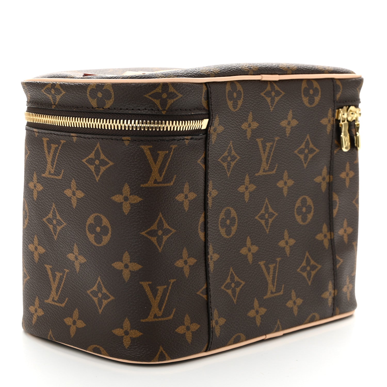 Louis Vuitton Monogram Nice BB 3 of 10