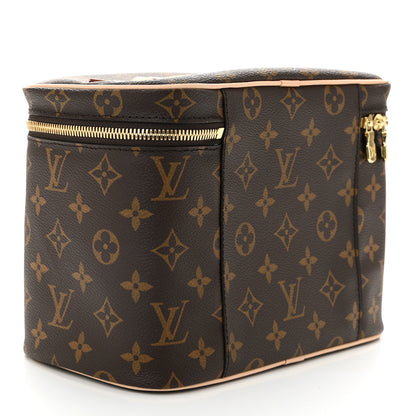 Louis Vuitton Monogram Nice BB 3 of 10