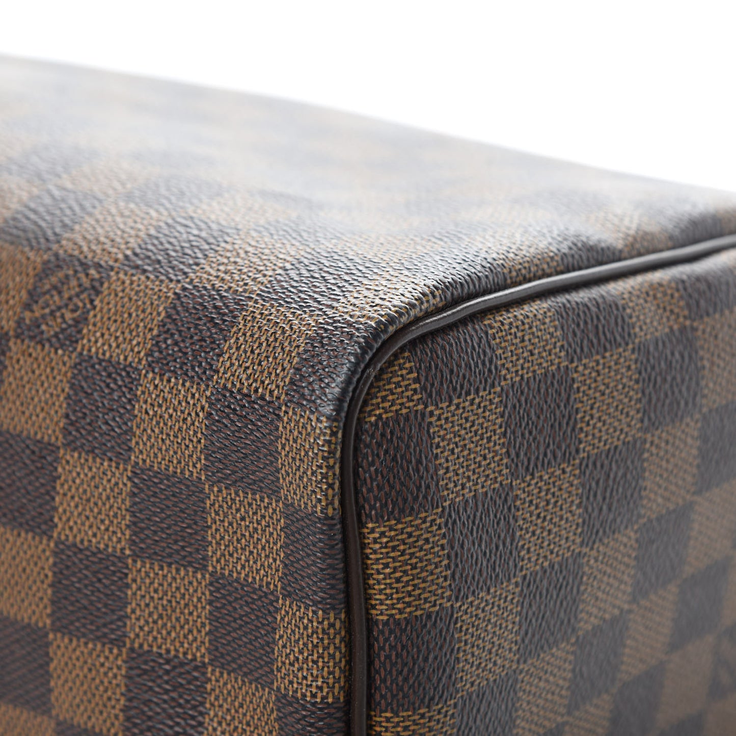 Damier Ebene Speedy 30