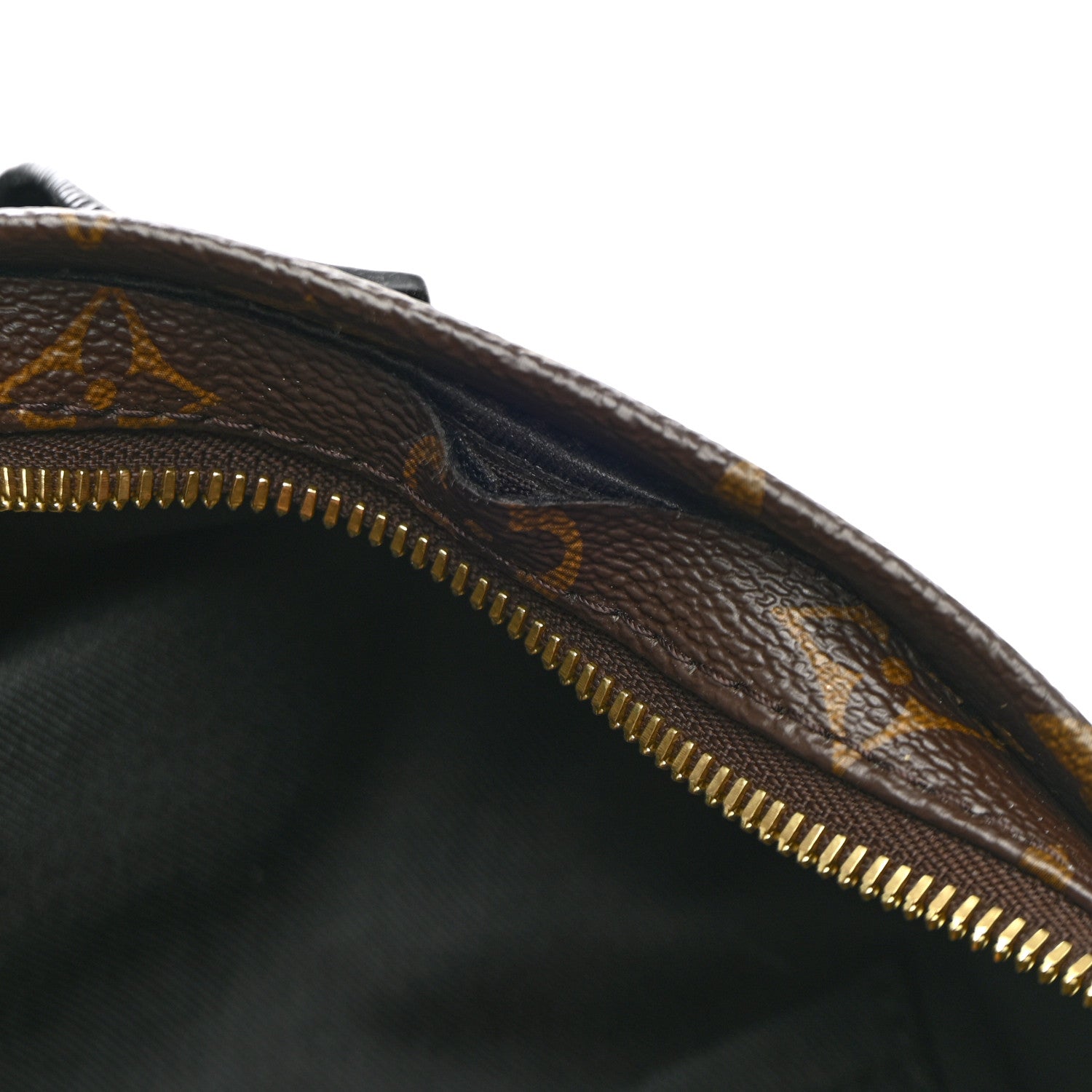 Louis Vuitton Reverse Monogram Palm Springs Backpack PM 11 of 11