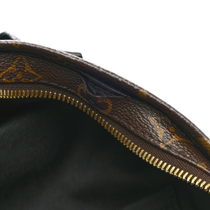 Louis Vuitton Reverse Monogram Palm Springs Backpack PM 11 of 11