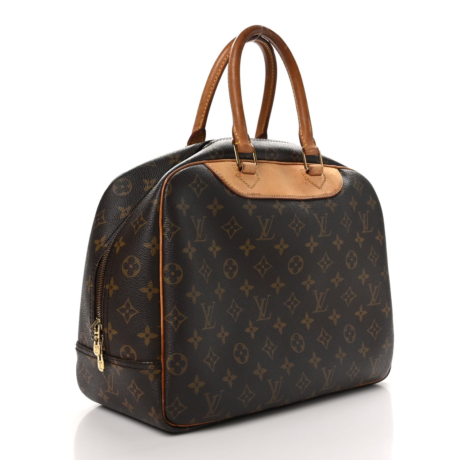 Louis Vuitton Monogram Deauville 3 of 13