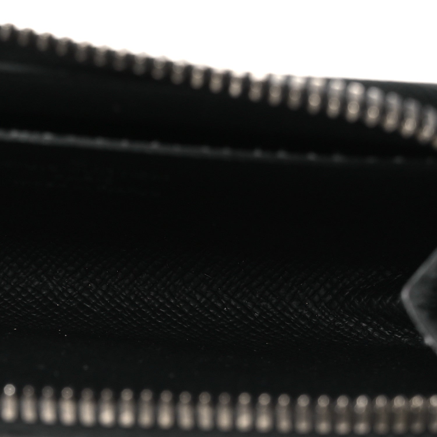 Louis Vuitton Monogram Eclipse Coin Purse 5 of 10