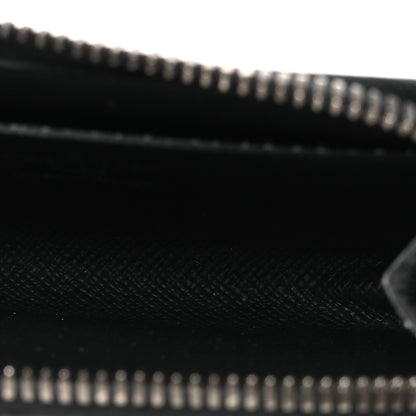 Louis Vuitton Monogram Eclipse Coin Purse 5 of 10