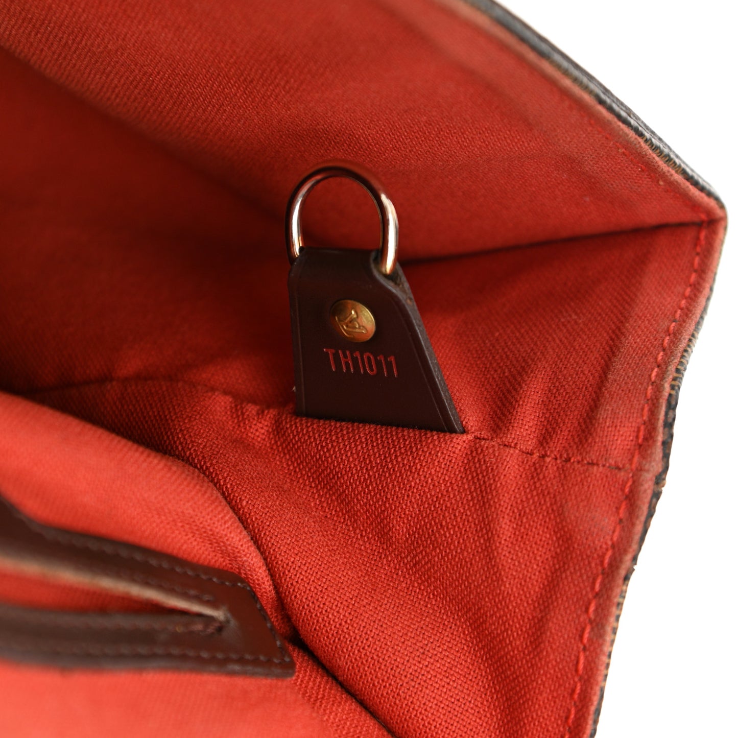 Damier Ebene Soho Backpack