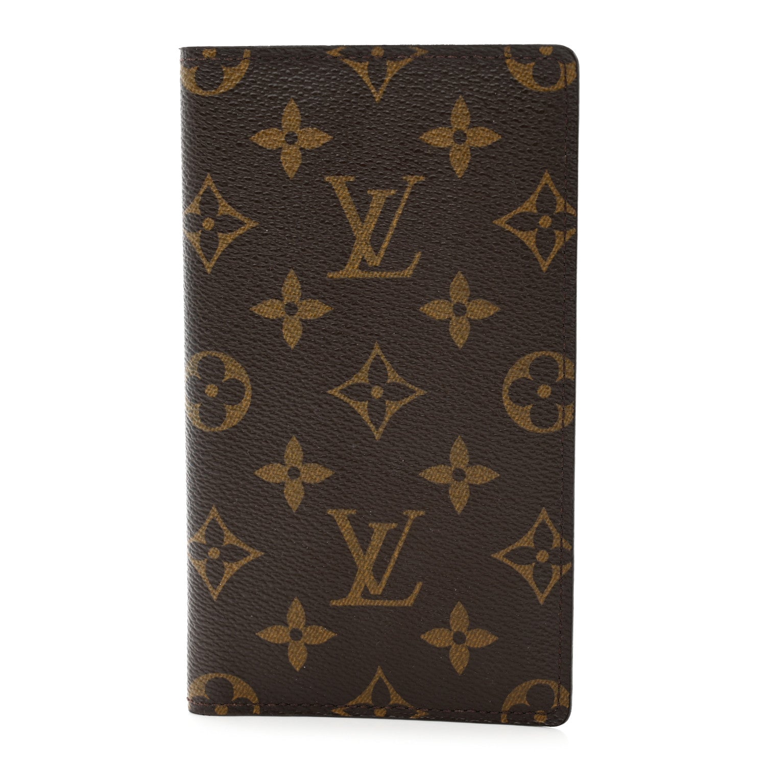 Louis Vuitton Monogram Pocket Agenda Cover 1 of 7