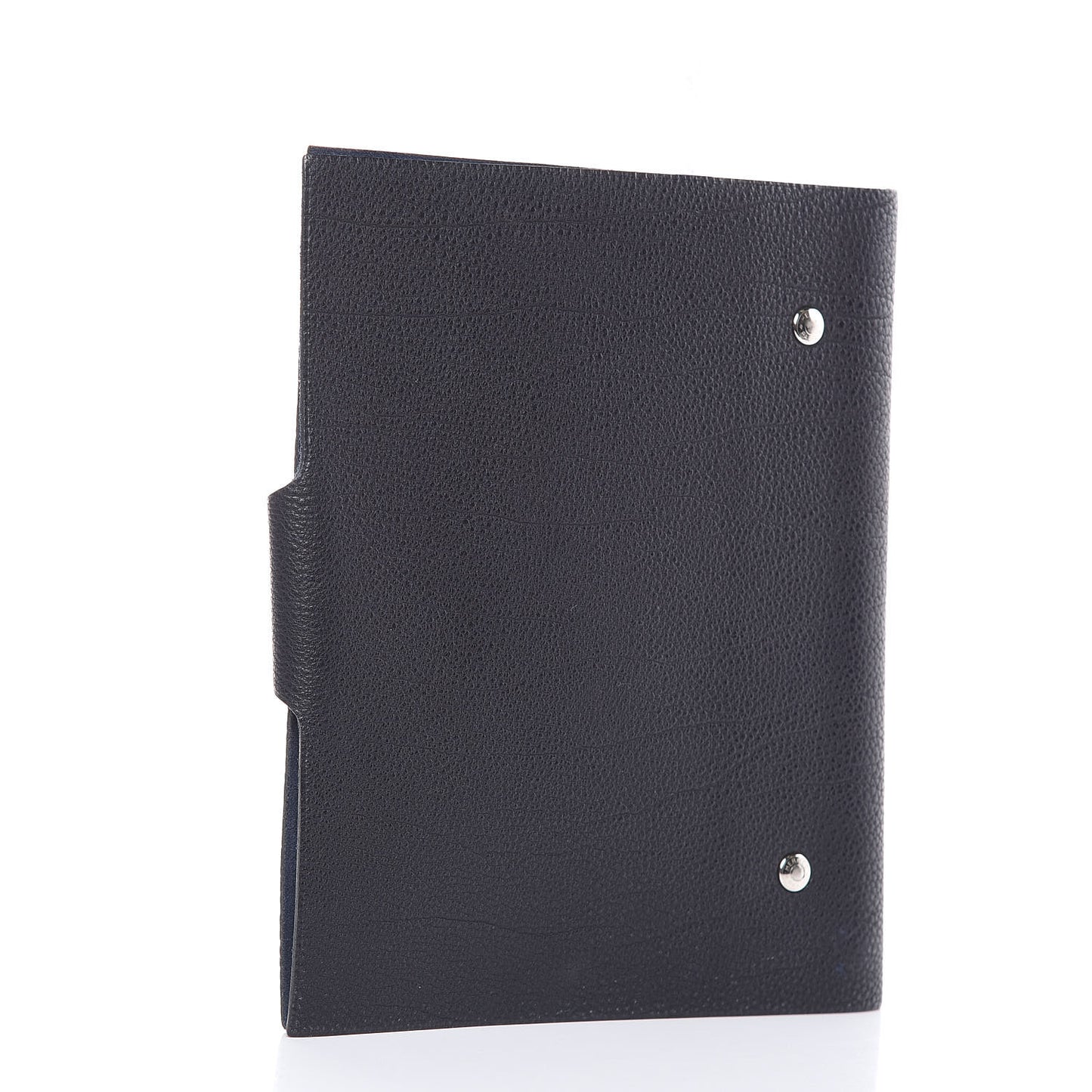Togo Ulysse MM Notebook Cover Black