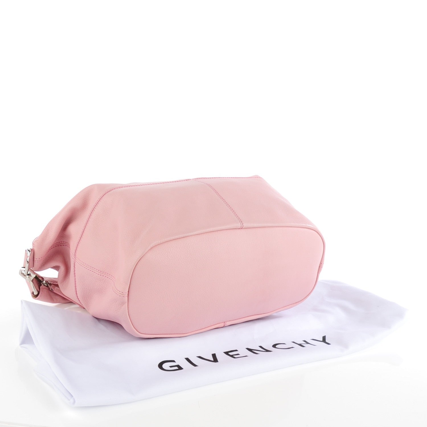 Givenchy Lambskin Medium Nightingale Pink 4 of 7