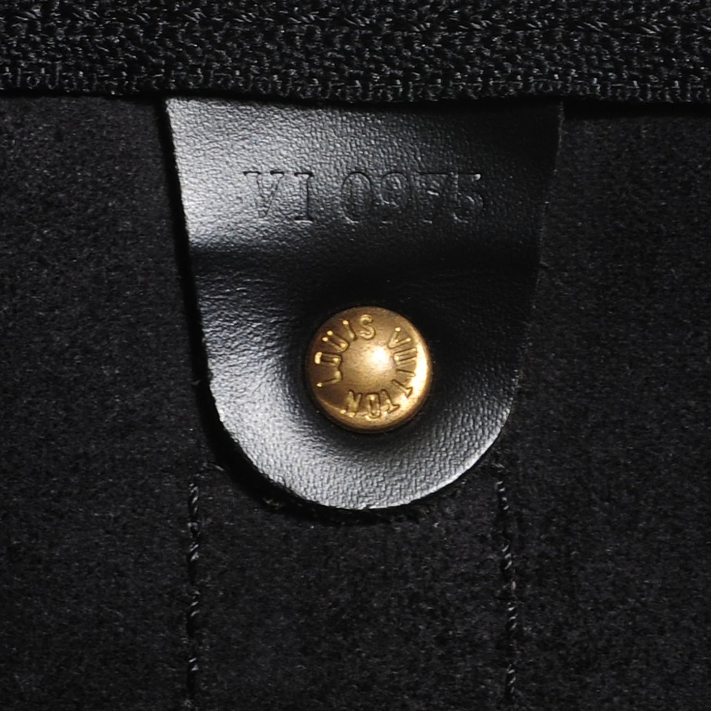 Epi Keepall 45 Black
