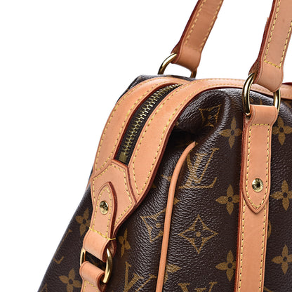 Louis Vuitton Monogram Stresa PM 12 of 13