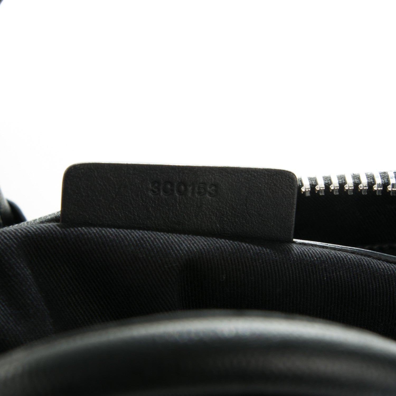 Givenchy Sugar Goatskin Medium Antigona Black 7 of 7