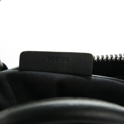 Givenchy Sugar Goatskin Medium Antigona Black 7 of 7