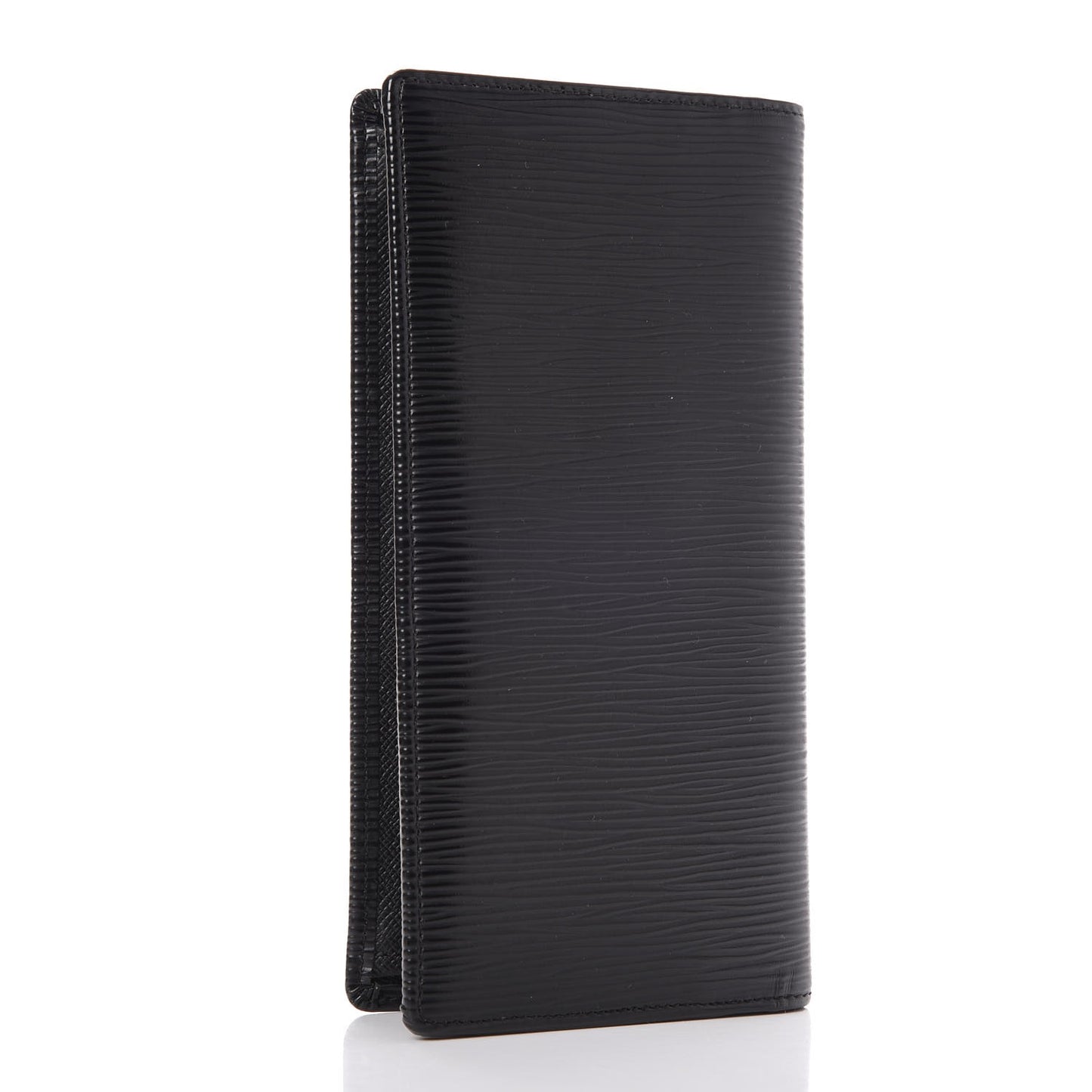 Epi Brazza Wallet Black