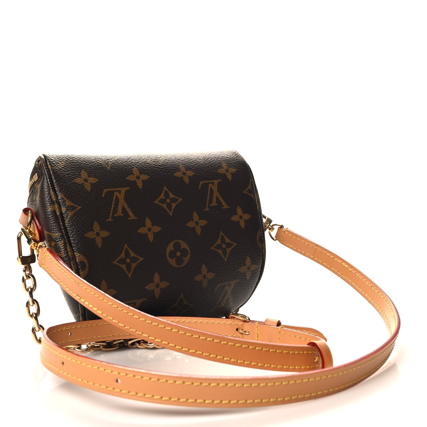 Monogram Mini Bumbag