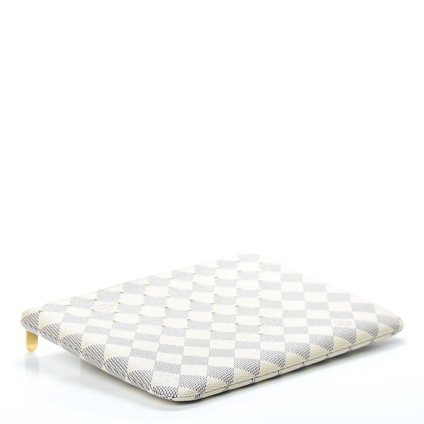 Damier Azur City Pouch