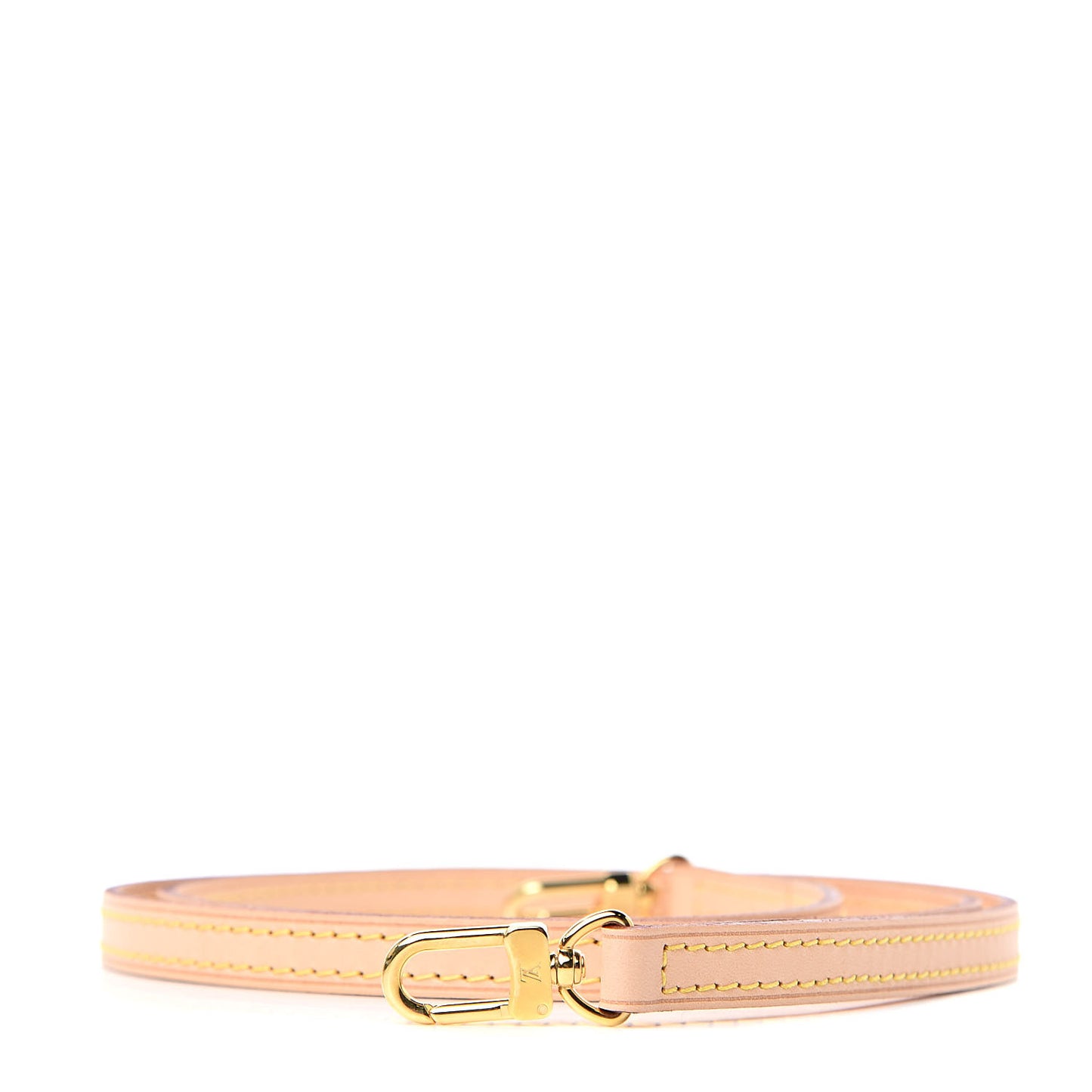 Vachetta Alma BB Shoulder Strap