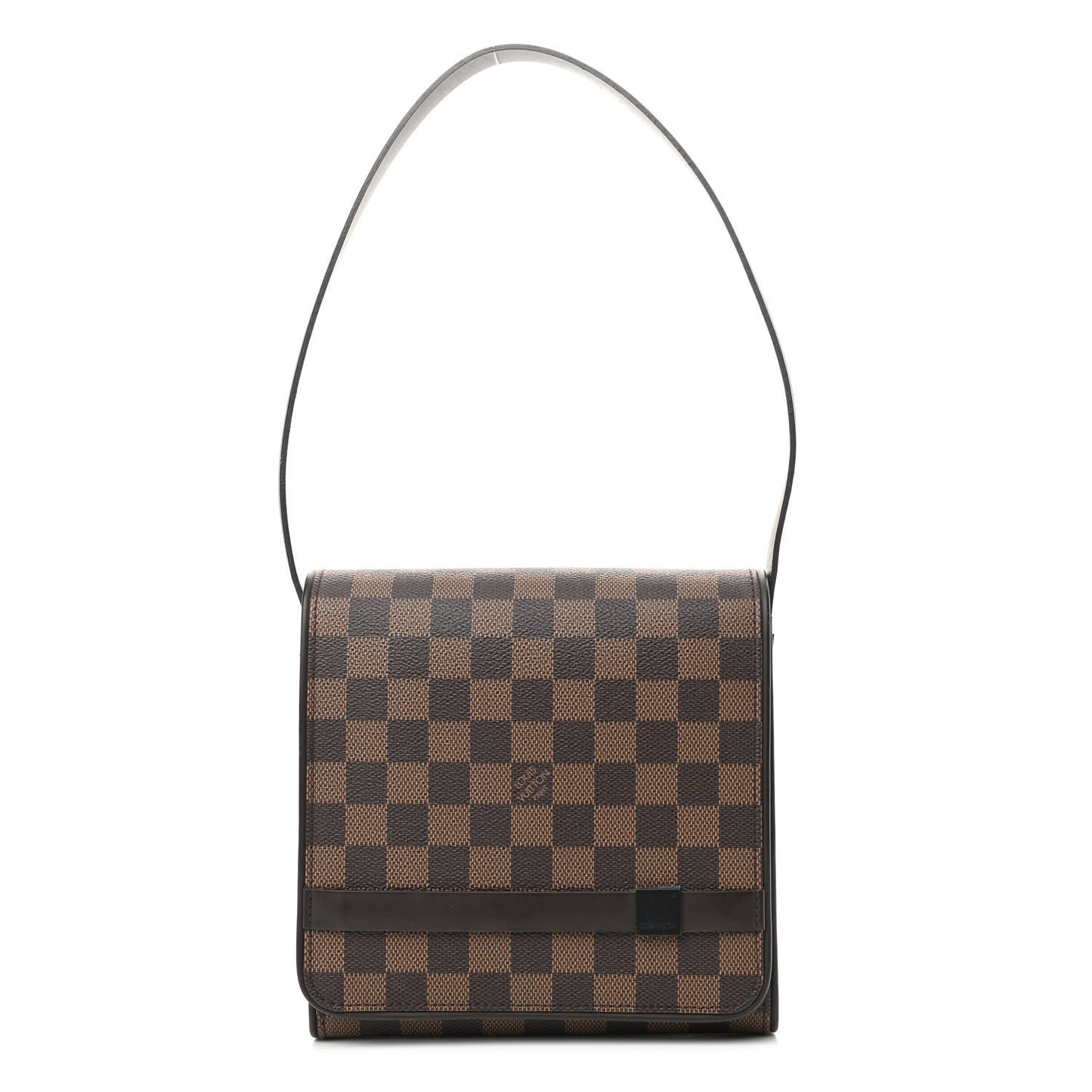 Damier Ebene Tribeca Mini