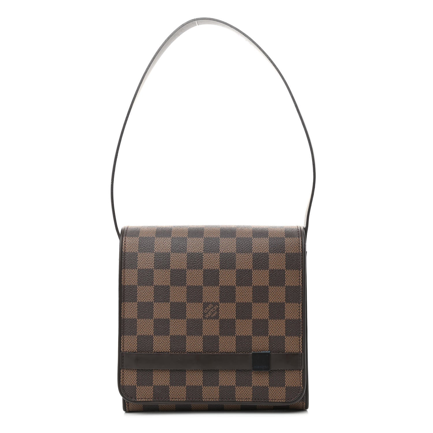 Louis Vuitton Damier Ebene Tribeca Mini 1 of 11