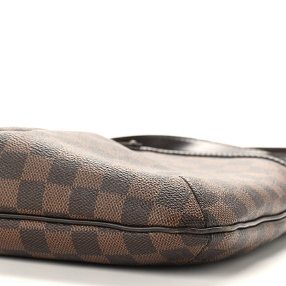 Louis Vuitton Damier Ebene Bloomsbury PM 7 of 8