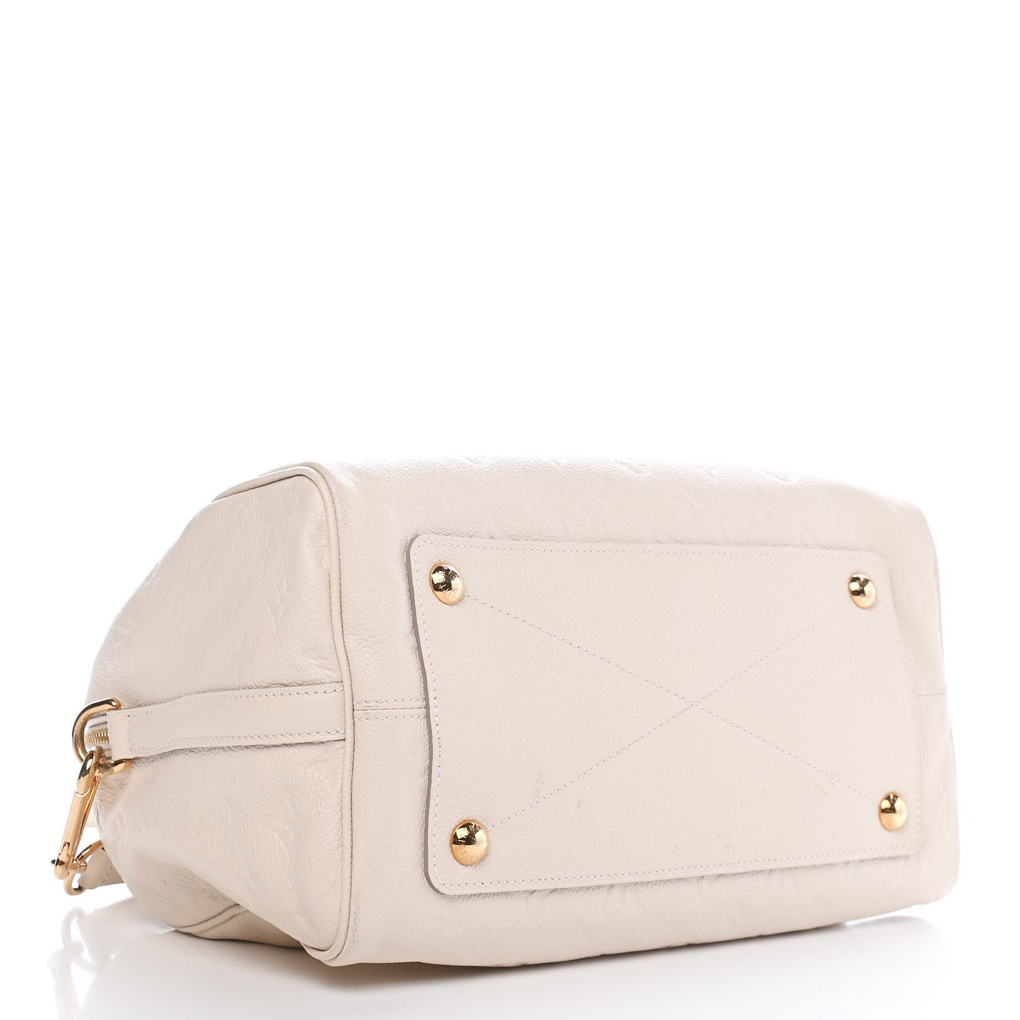 Empreinte Speedy Bandouliere 30 Neige