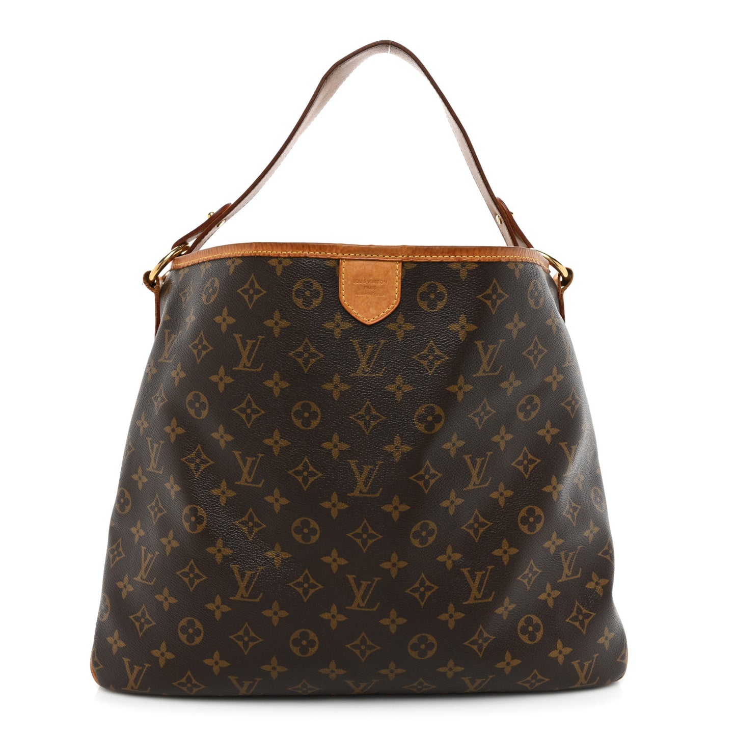 Monogram Delightful MM