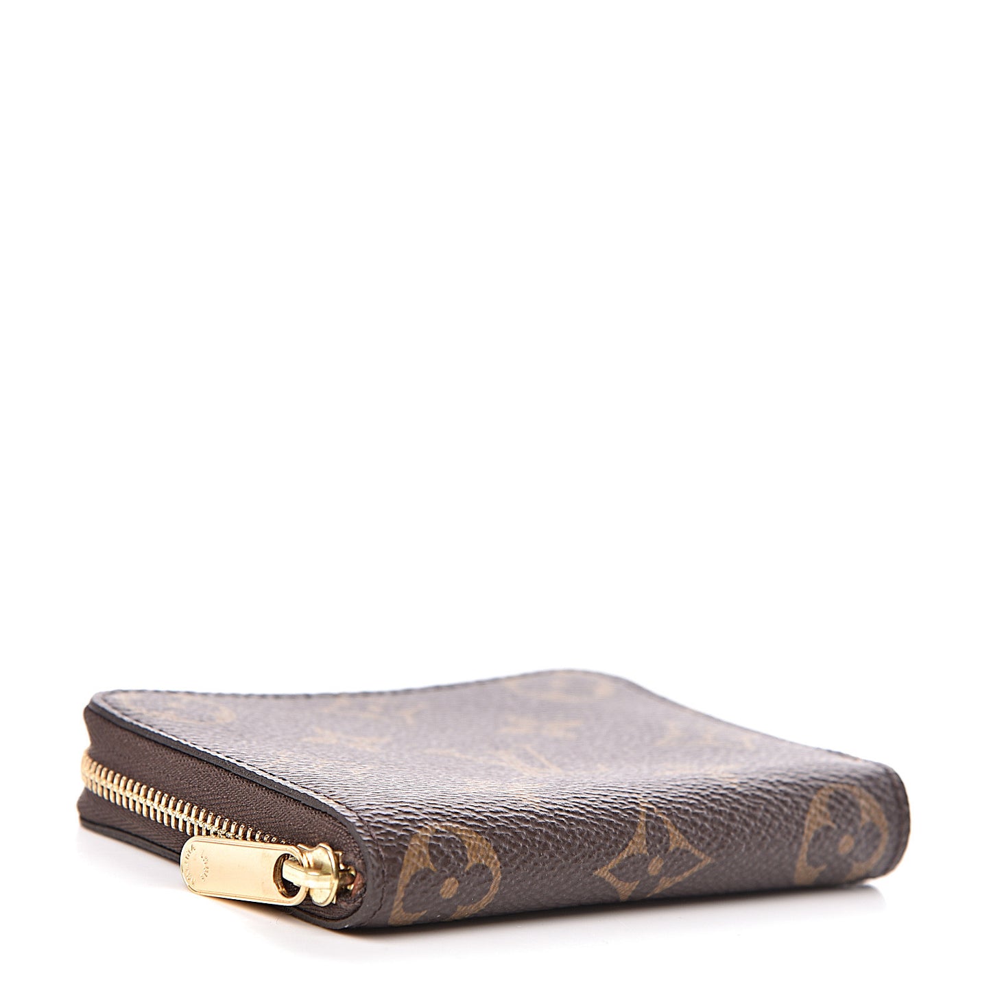 Monogram Zippy Coin Purse