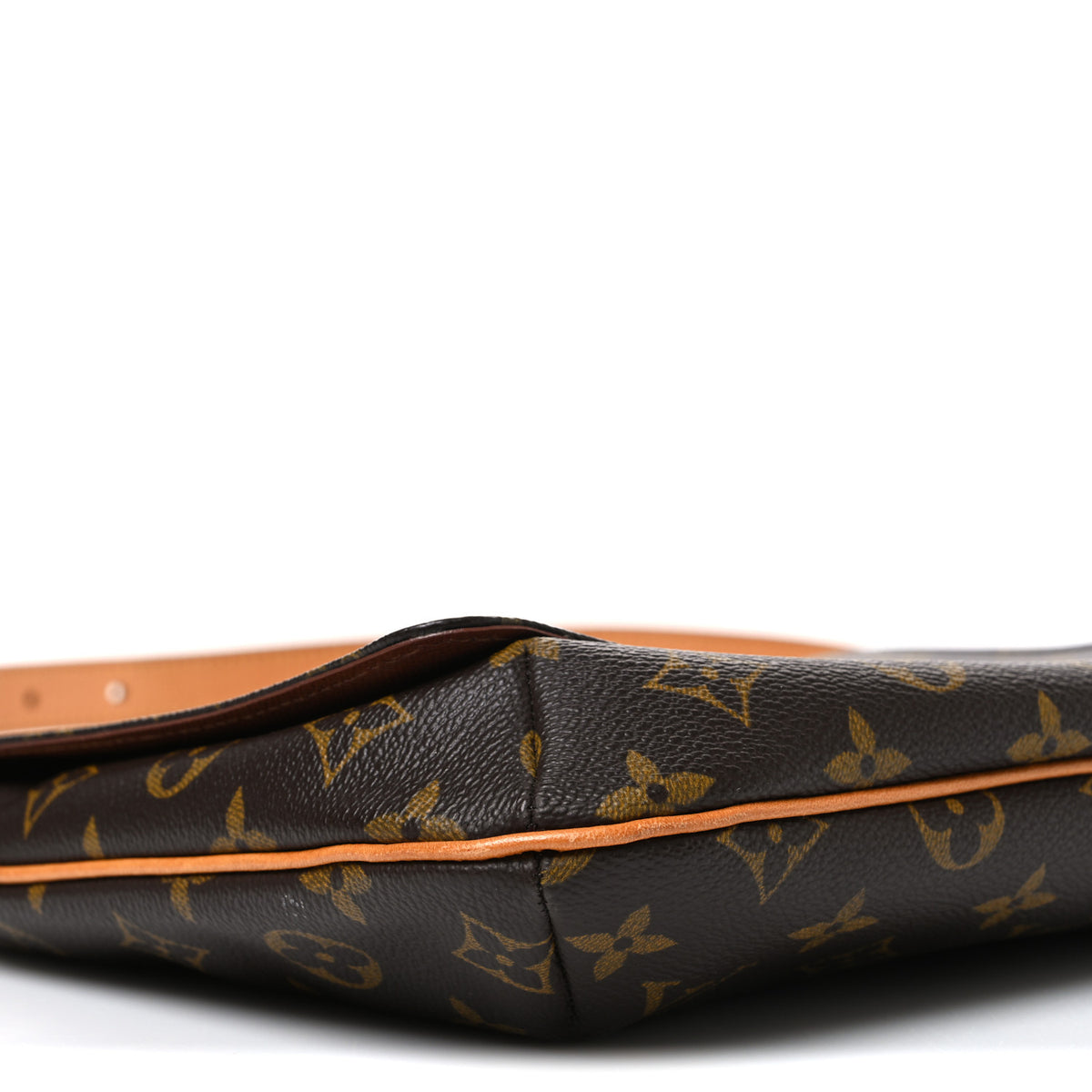 Louis Vuitton Monogram Musette Tango 9 of 10