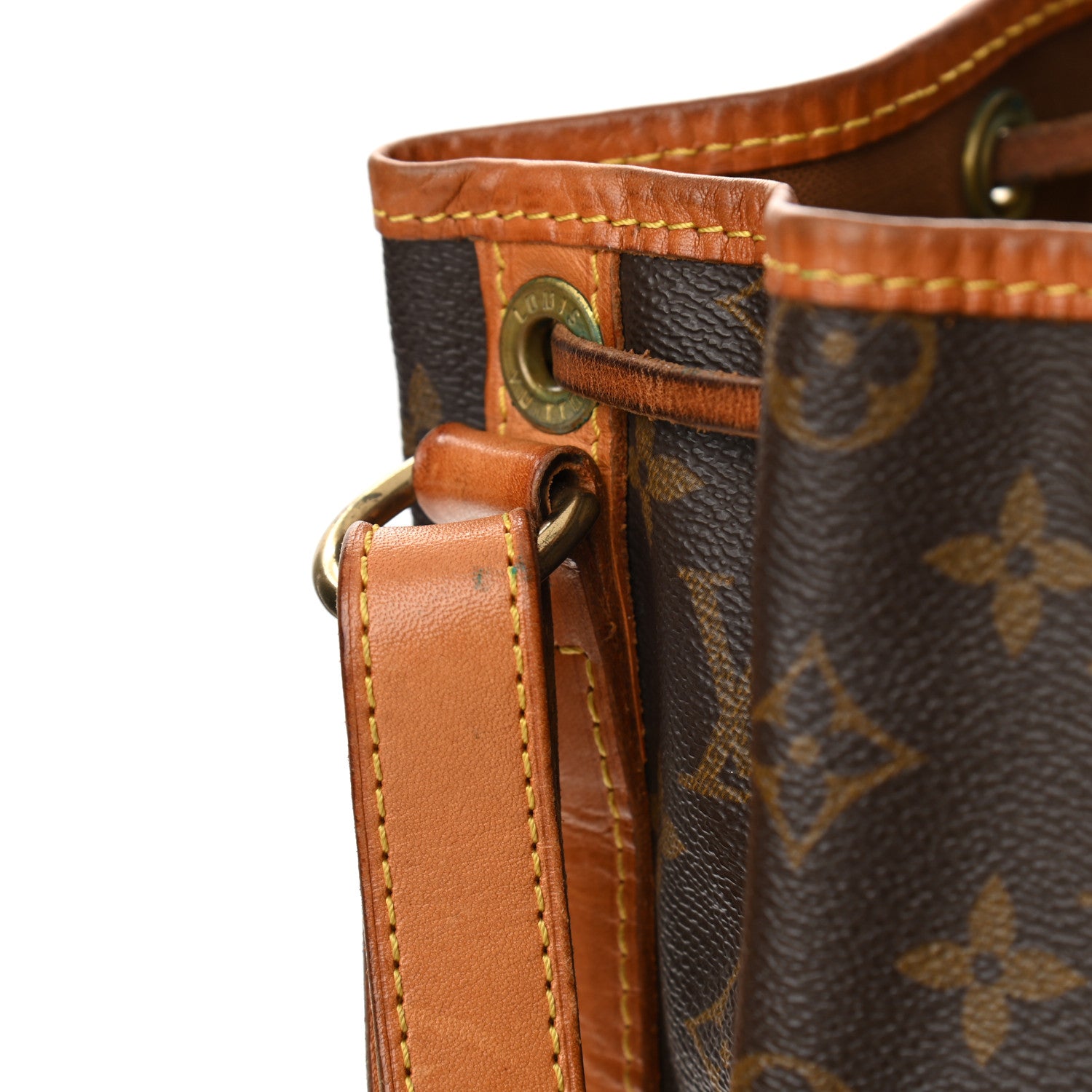 Louis Vuitton Monogram Noe 15 of 17