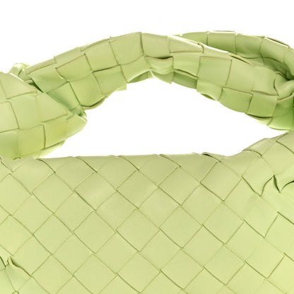 Bottega Veneta Nappa Intrecciato Mini Jodie Fennel 14 of 21