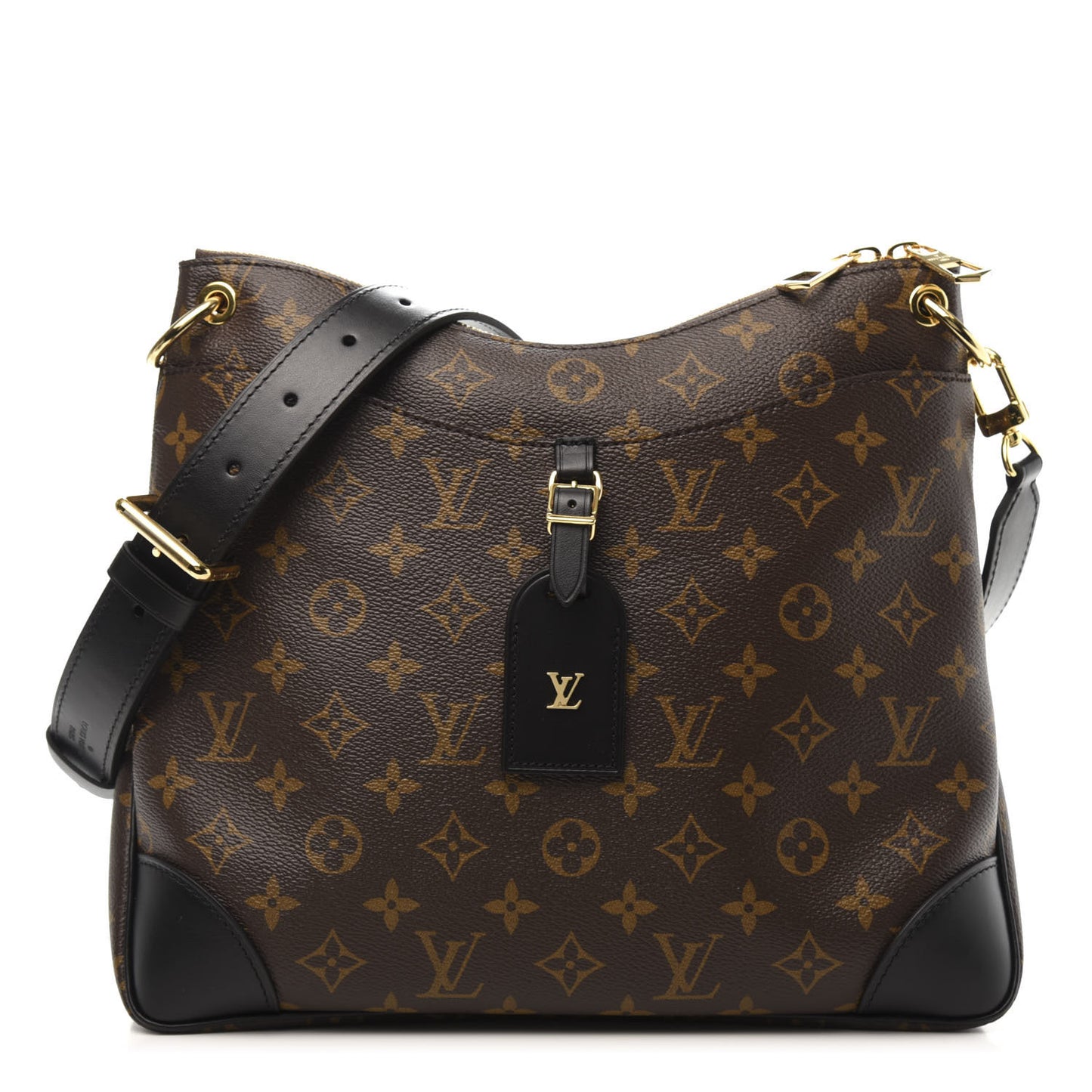 Monogram Odeon MM Black
