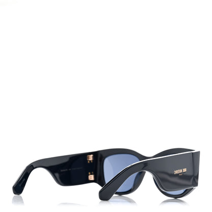 Christian Dior Acetate DiorNuit S1I Sunglasses Blue 4 of 9