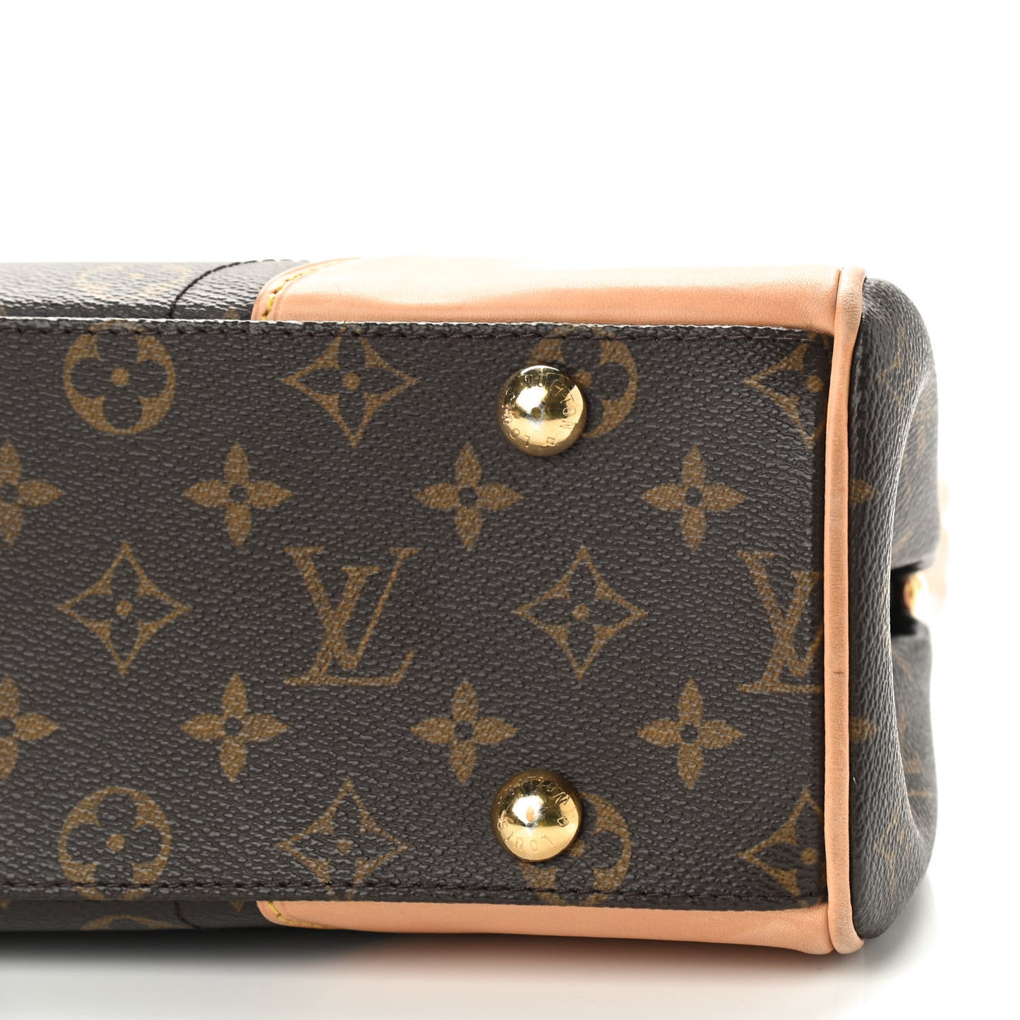 Monogram Beverly MM
