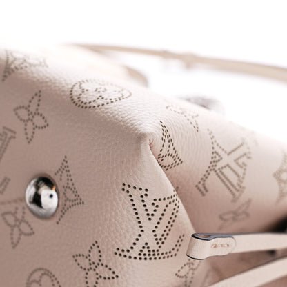 Louis Vuitton Mahina Bella Coquille 9 of 11