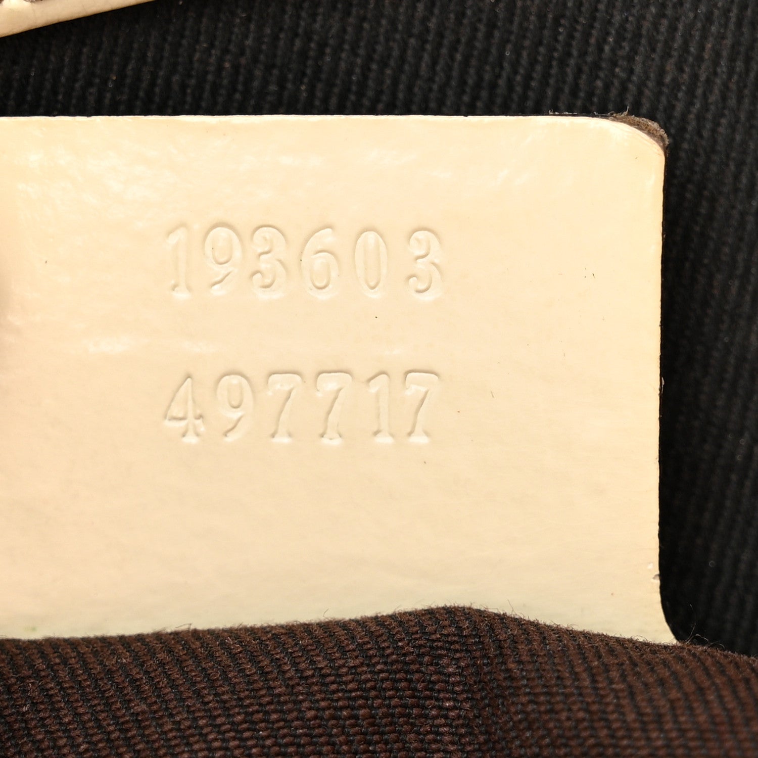 Gucci GG Plus Monogram Medium Joy Boston Off White 7 of 23