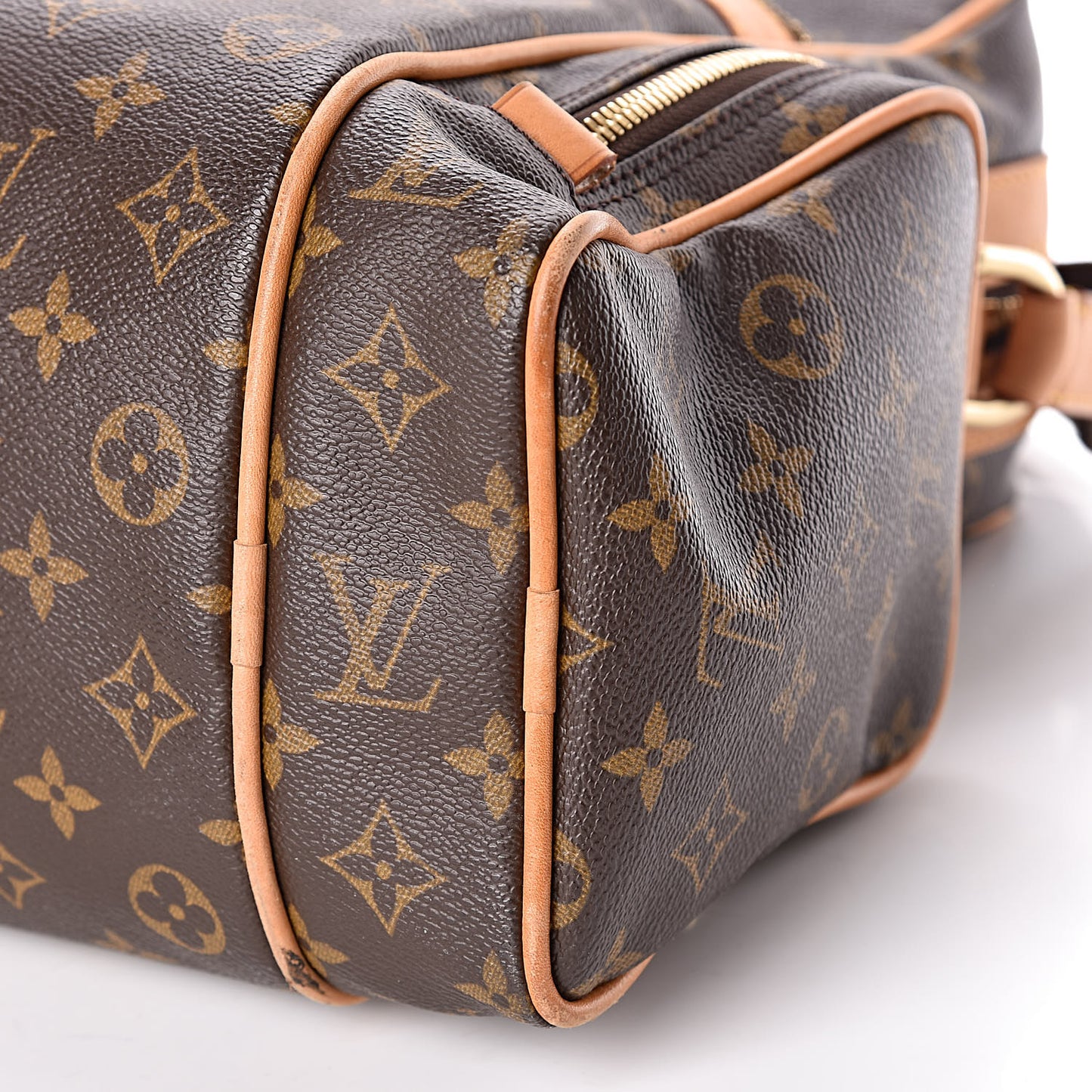 Monogram Sac Squash