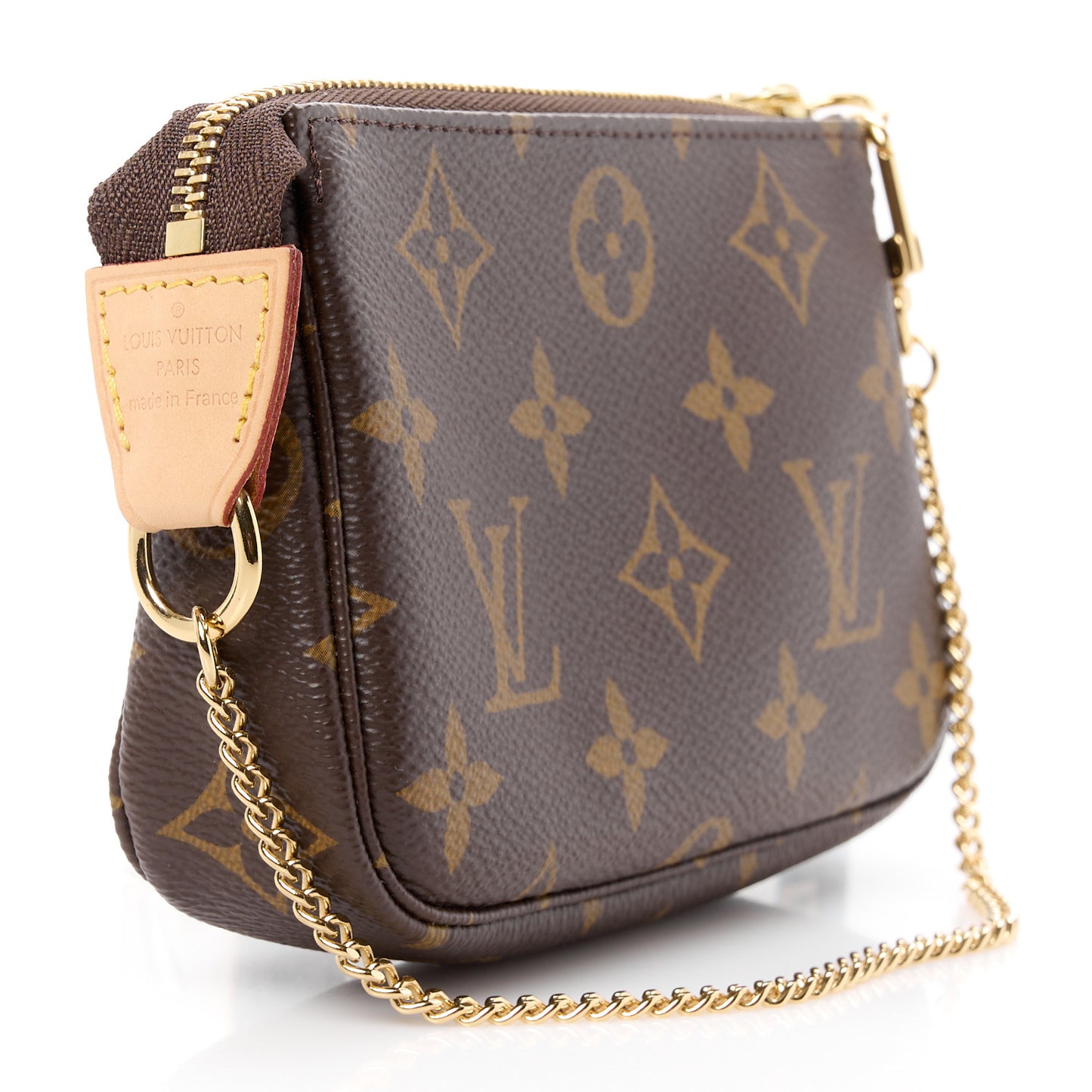 Monogram Mini Pochette Accessories