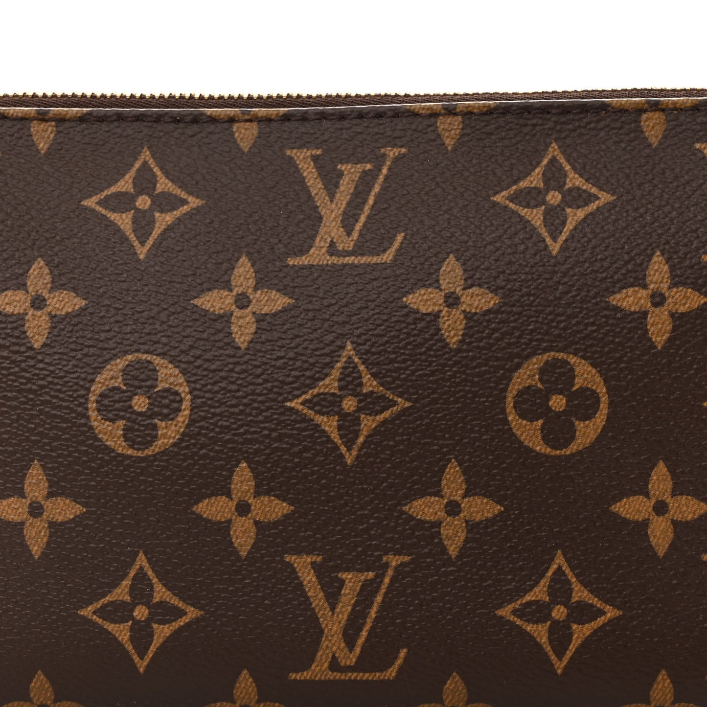 Monogram Pochette Accessories NM