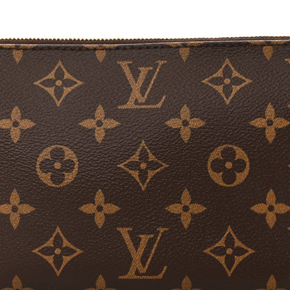 Louis Vuitton Monogram Pochette Accessories NM 8 of 10