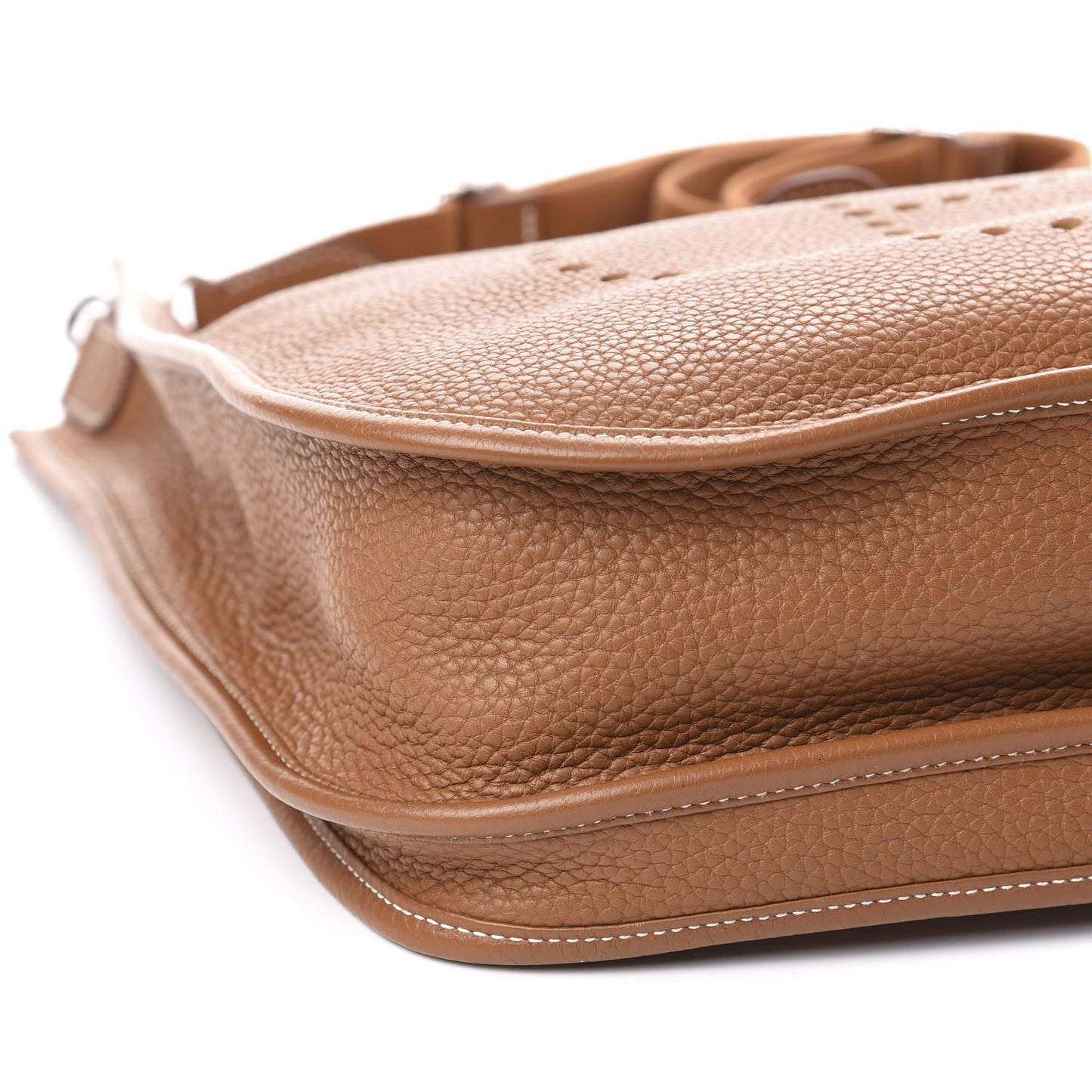 Taurillon Clemence Evelyne III GM Gold