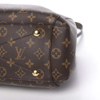 Louis Vuitton Monogram Montaigne MM 11 of 14